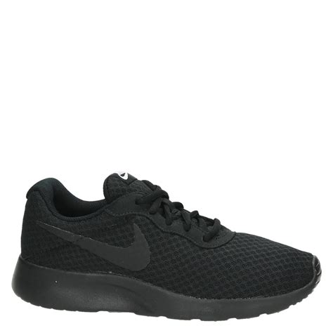 nike dams zwart|nike schoenen dames.